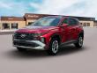 New 2025 Hyundai Tucson SEL FWD SUV