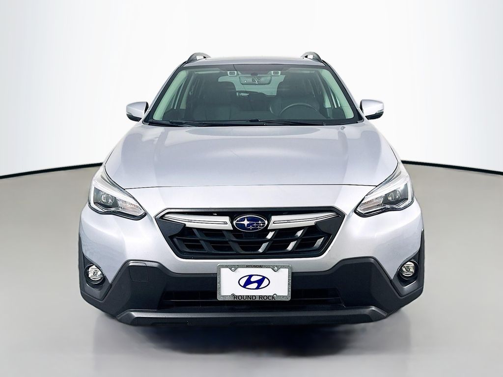 Used 2021 Subaru Crosstrek Limited with VIN JF2GTHMC8M8239880 for sale in Round Rock, TX