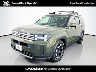 2026 Hyundai Santa Fe SEL FWD SUV