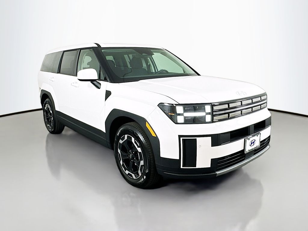 Used 2026 Hyundai Santa Fe SE SUV