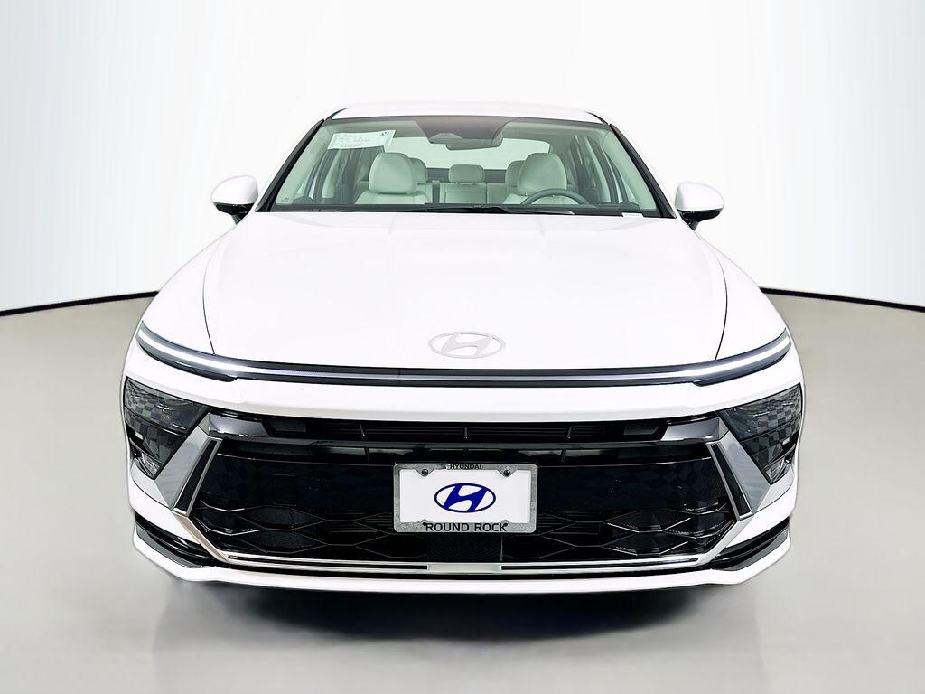 New 2026 Hyundai Sonata SEL Sport Sedan