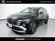 New 2026 Hyundai Tucson Limited FWD SUV