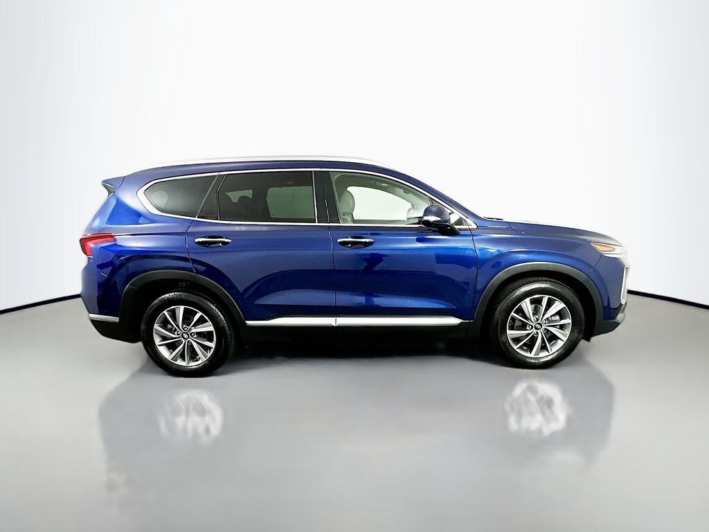 Used 2019 Hyundai Santa Fe Ultimate 2.4 SUV