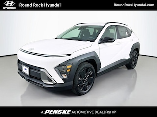 2026 Hyundai Kona SEL Sport FWD SUV