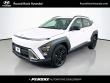 New 2026 Hyundai Kona SEL Sport FWD SUV