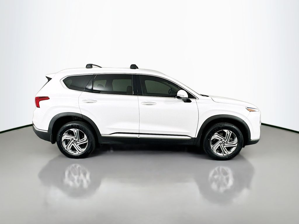 2022 Hyundai Santa Fe SEL Premium photo 4