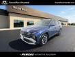 New 2026 Hyundai Tucson SEL FWD SUV