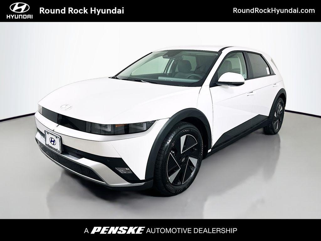 New 2026 Hyundai IONIQ 5 SEL SUV