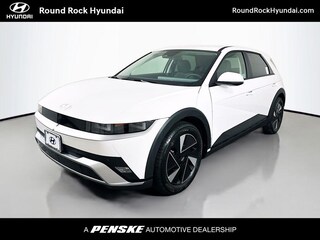 2026 Hyundai IONIQ 5 SEL SUV