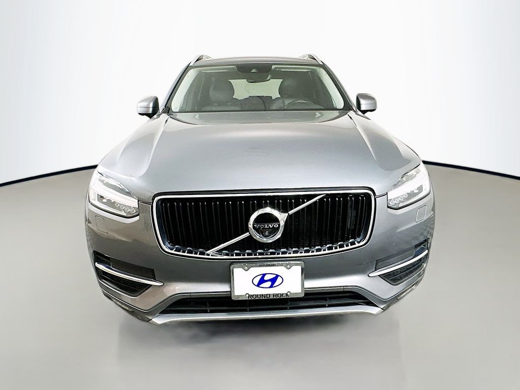Used 2017 Volvo XC90 T5 FWD Momentum SUV