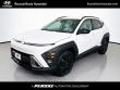 New 2026 Hyundai Kona SEL Sport FWD SUV