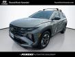 New 2025 Hyundai Tucson SEL FWD SUV
