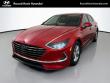 Used 2022 Hyundai Sonata SE Sedan