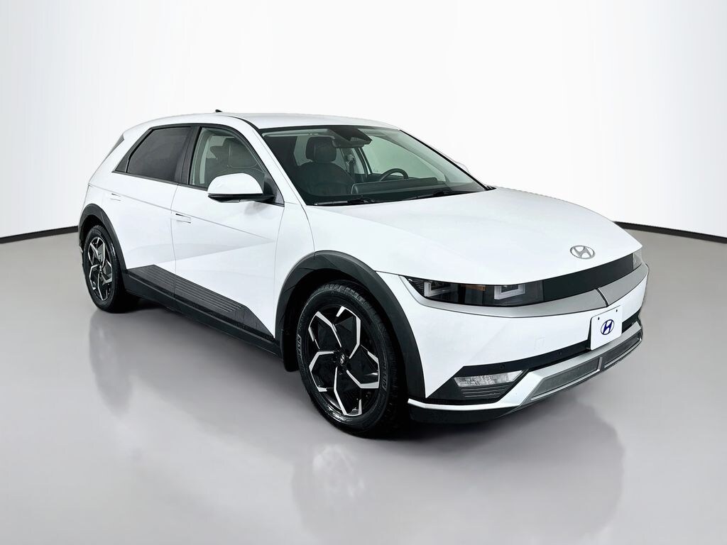 Certified 2023 Hyundai IONIQ 5 SEL SUV