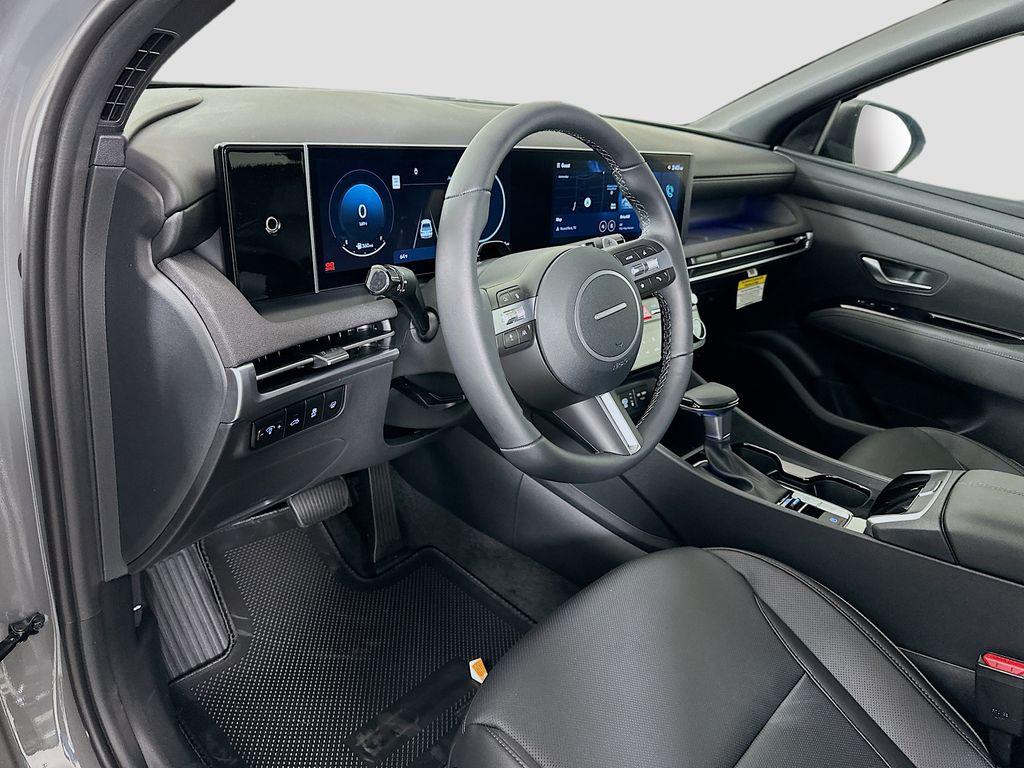 2026 Hyundai Santa Cruz Limited - Photo 9