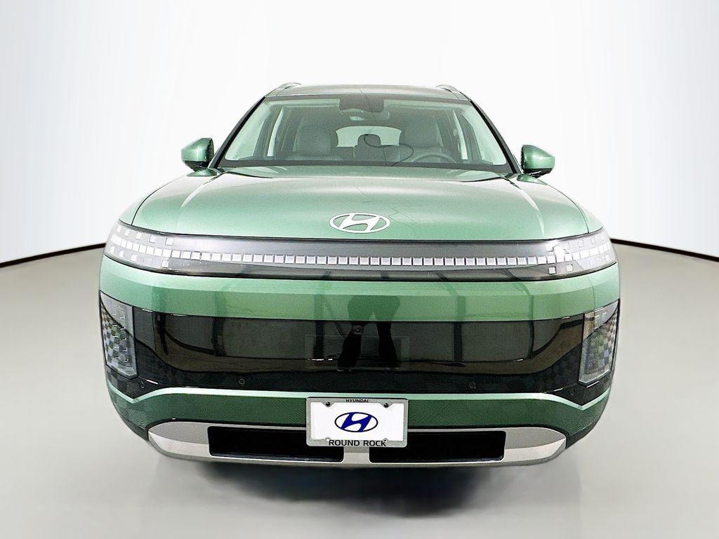 New 2026 Hyundai IONIQ 9 SEL SUV