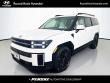 New 2026 Hyundai Santa Fe Calligraphy FWD SUV