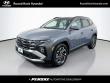 New 2026 Hyundai Tucson Hybrid Limited SUV