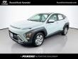 New 2026 Hyundai Kona SE FWD SUV