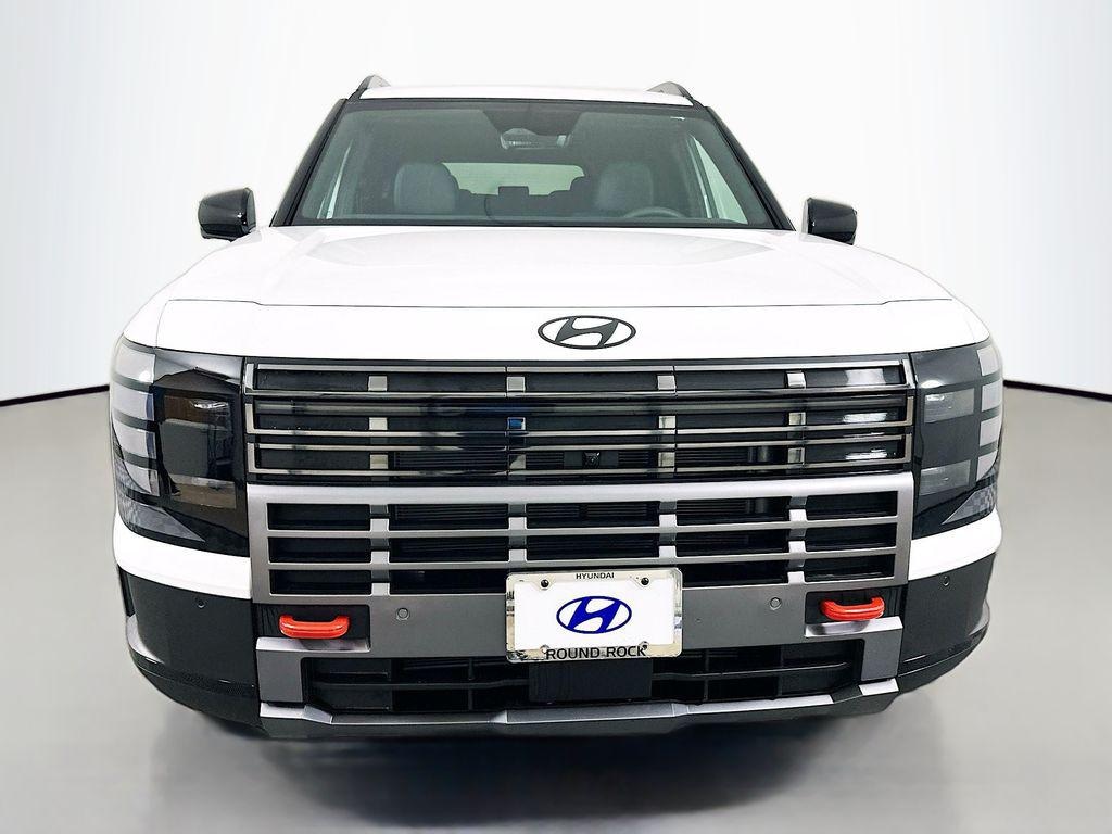 New 2026 Hyundai Palisade XRT AWD SUV