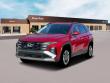 New 2026 Hyundai Tucson Hybrid SEL Convenience SUV