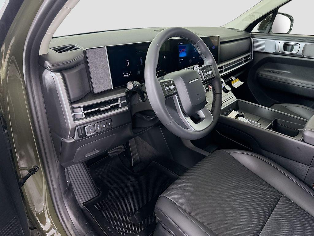 2026 Hyundai Santa Fe SEL - Photo 9