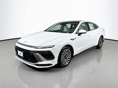 2026 Hyundai Sonata Hybrid SEL Sedan