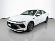New 2026 Hyundai Sonata Hybrid SEL Sedan