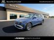 New 2026 Hyundai Tucson SEL Plus FWD SUV