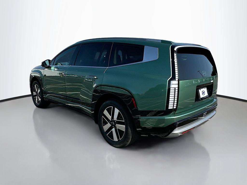 2026 Hyundai IONIQ 9 SEL - Photo 7