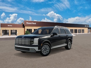 2026 Hyundai Palisade Hybrid Blue SEL Premium 7P SUV