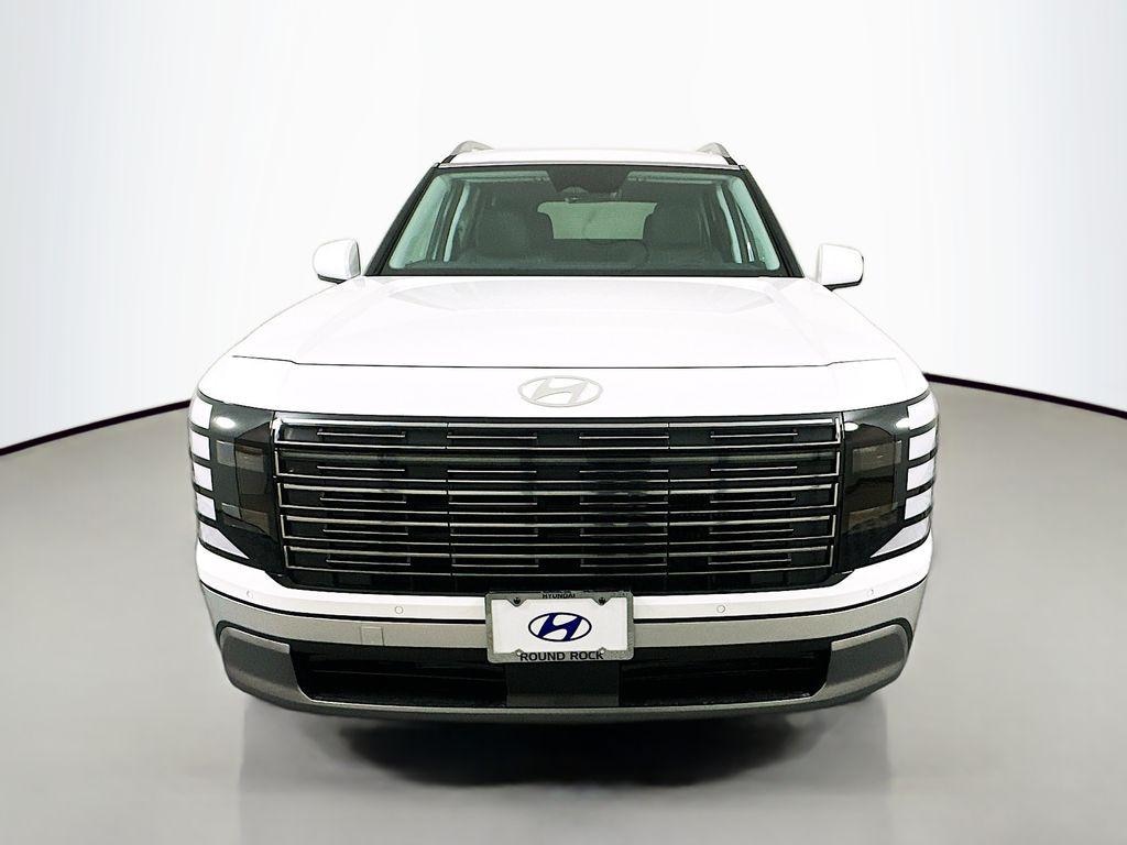 New 2026 Hyundai Palisade Hybrid SEL 7P SUV