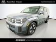 New 2026 Hyundai Santa Fe Hybrid SE SUV