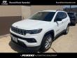 Used 2022 Jeep Compass Latitude Lux SUV