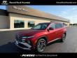 New 2026 Hyundai Tucson Limited AWD SUV