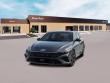 New 2026 Hyundai Elantra SEL Sport Plus Sedan