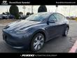 Used 2023 Tesla Model Y Long Range SUV