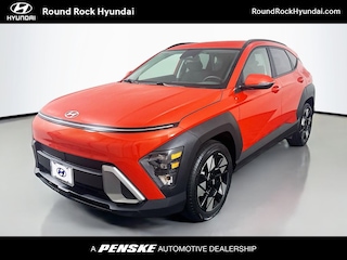 2025 Hyundai Kona SEL SUV