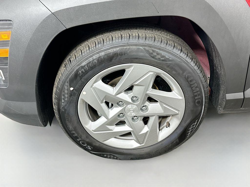2026 Hyundai Kona SE - Photo 21
