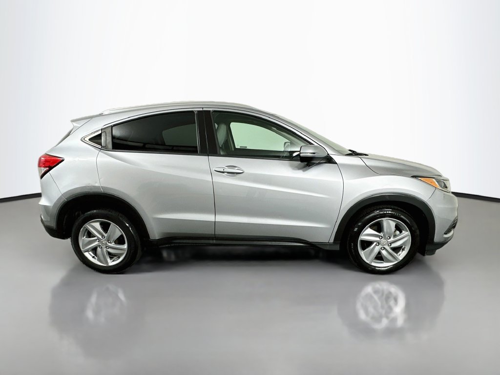 Used 2019 Honda