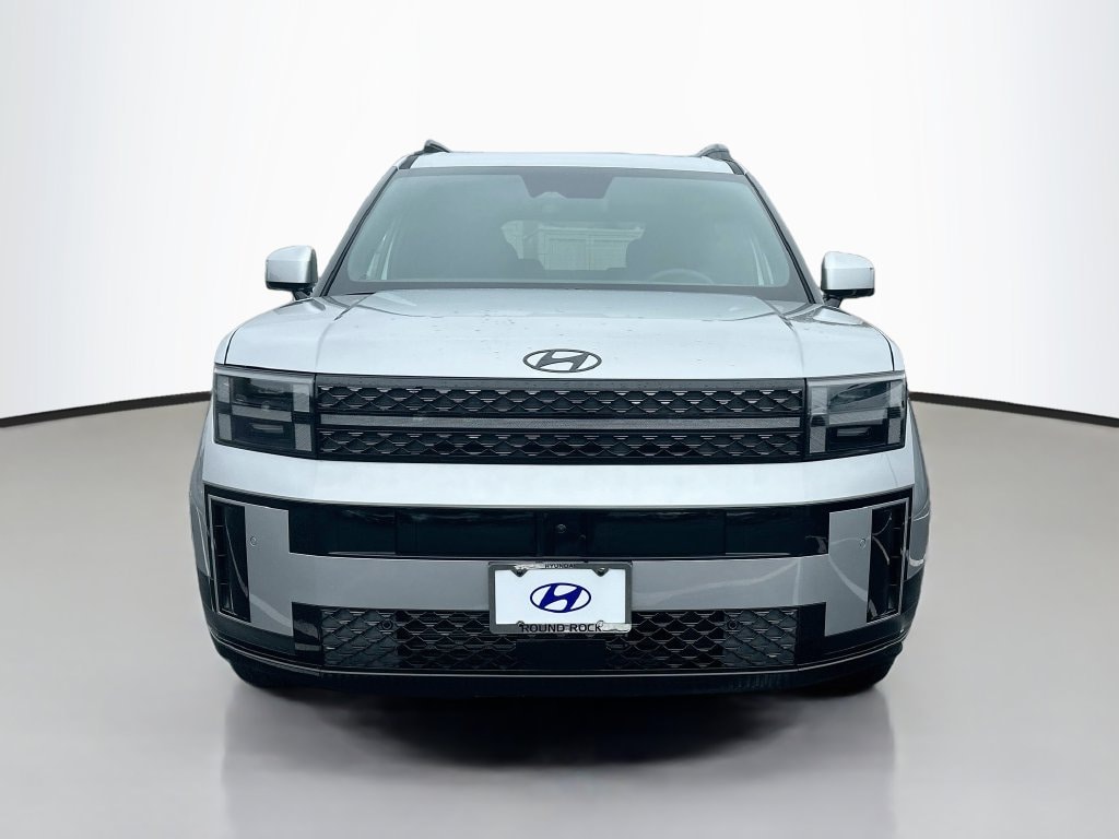 Certified 2025 Hyundai