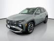 New 2026 Hyundai Tucson SEL Premium FWD SUV