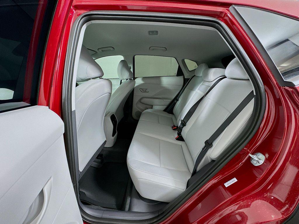 2026 Hyundai Kona SEL Sport - Photo 16
