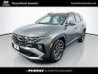 New 2026 Hyundai Tucson Hybrid Limited SUV