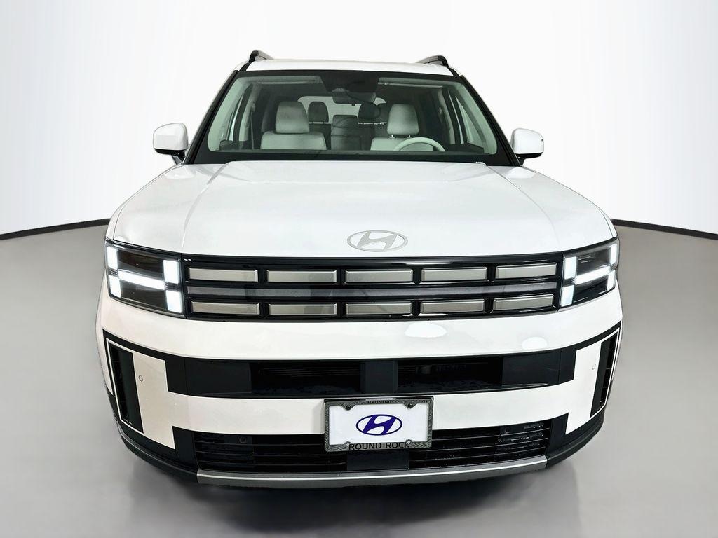 New 2027 Hyundai Santa Fe SEL FWD SUV