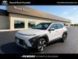 New 2026 Hyundai Kona Limited FWD SUV