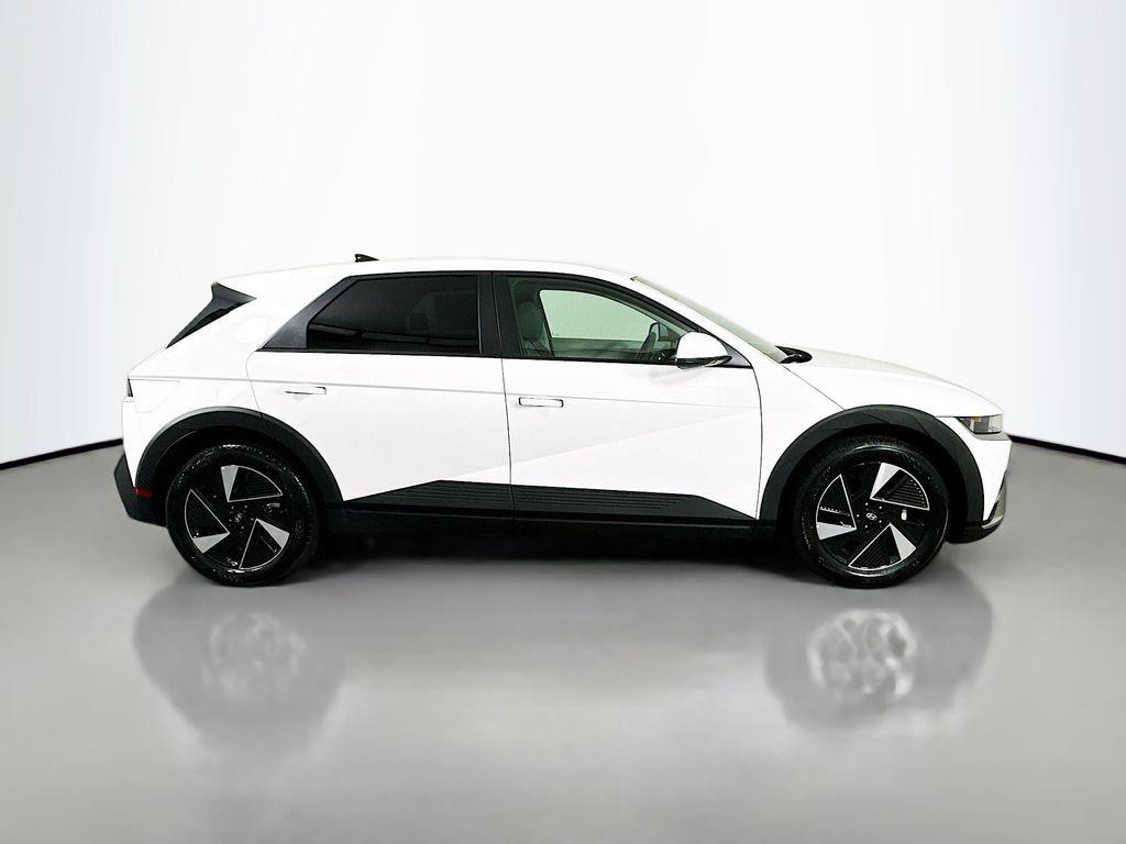 New 2026 Hyundai IONIQ 5 SEL SUV
