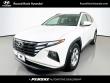 Certified 2024 Hyundai Tucson SEL SUV