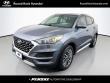 Used 2019 Hyundai Tucson SEL SUV