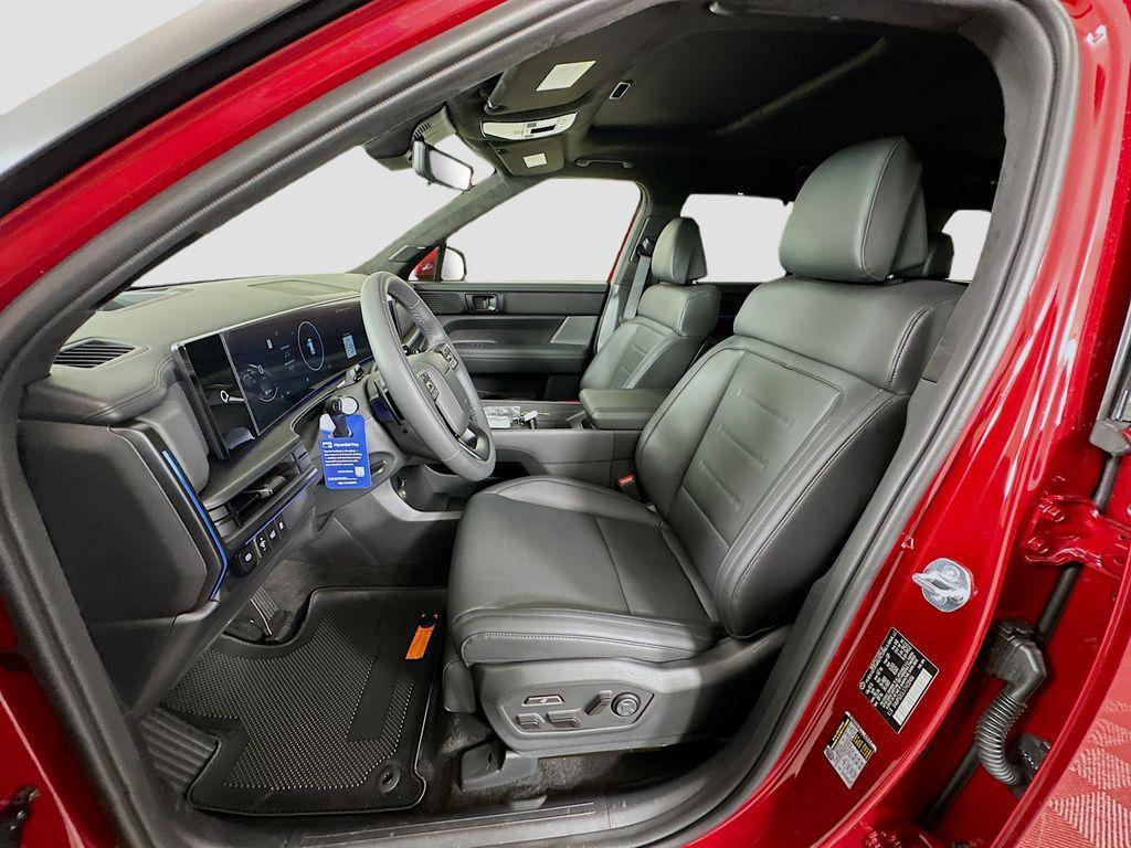 2026 Hyundai Santa Fe Calligraphy - Photo 16